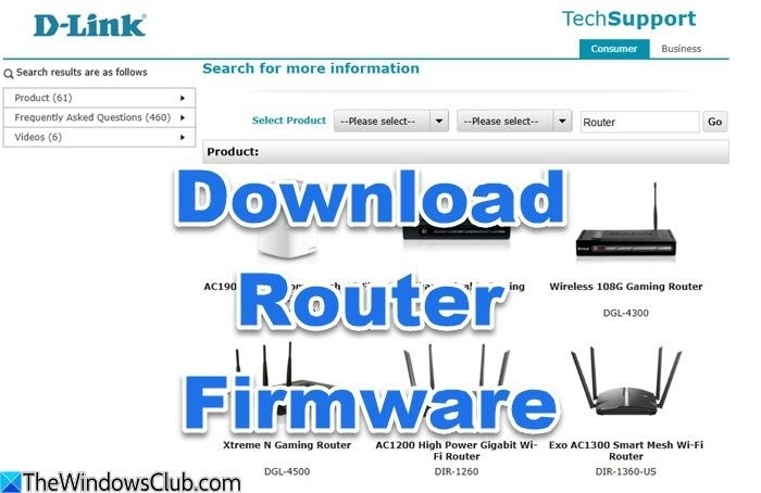 Updating Your Router&rsquo;s Firmware: When to Do It and How