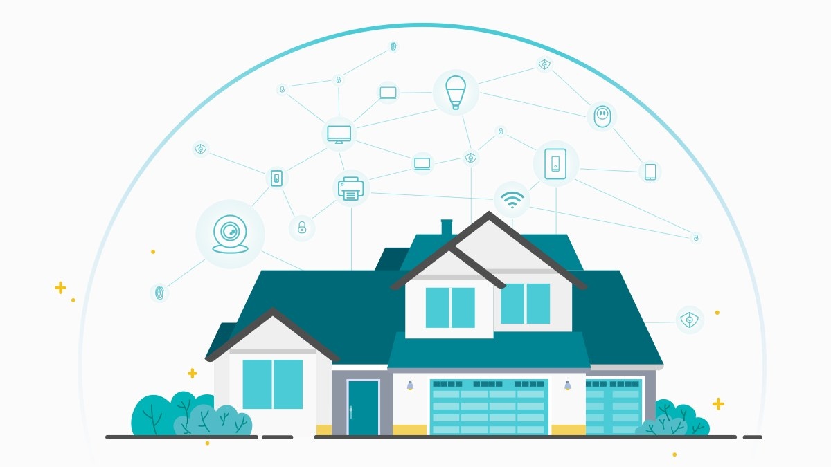 Protect Your Home Wi-Fi: Router Security and Family Controls