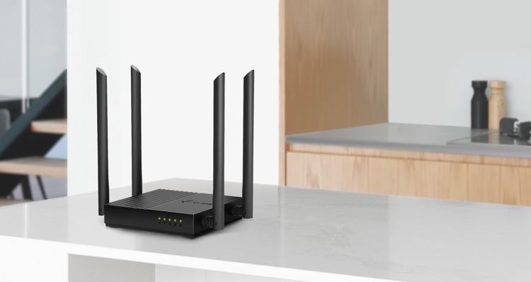 Wi-Fi 5 vs. Wi-Fi 6: What’s Different and Is It Worth Upgrading? | TP-Link