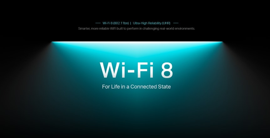 Wi-Fi 8 and Wi-Fi 7 Compared: Reliability, Speed, and Upgrade Timing