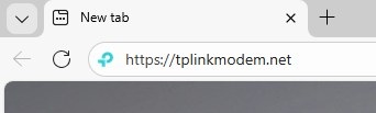 Accessing Your TP-Link DSL Modem Router at tplinkmodem.net or 192.168.1.1