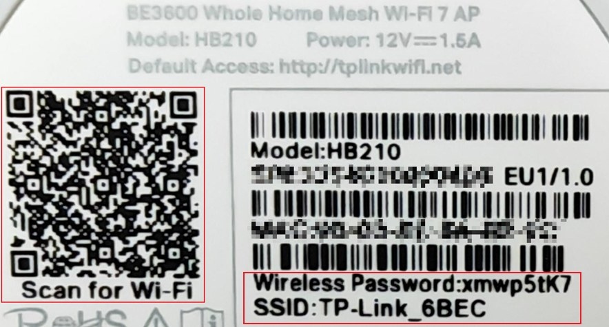Fix Default Wi-Fi Connection Problems During Deco or ISP Mesh Setup