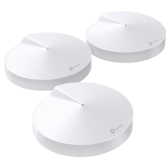 AC1300 Whole Home Mesh Wi-Fi System