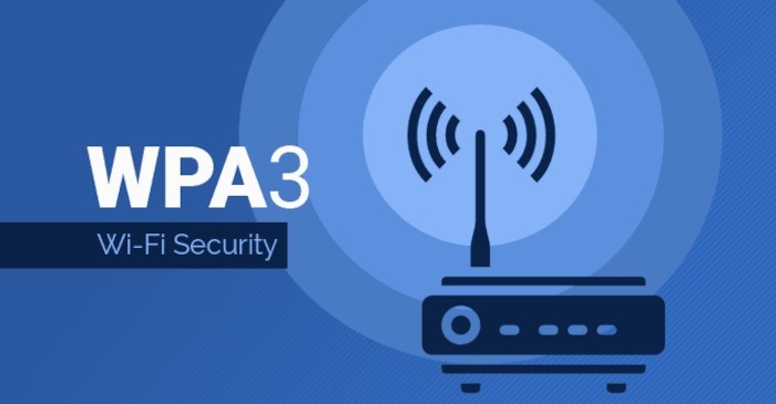 Understanding WPA3-Personal, WPA3-Enterprise and Wi-Fi Security